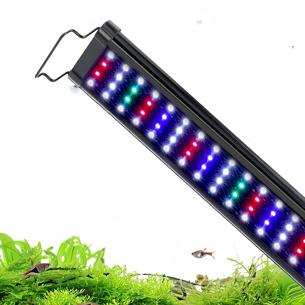 Aquarium Fish Elevator - High Brightness Fish Tank Aquatic Plant