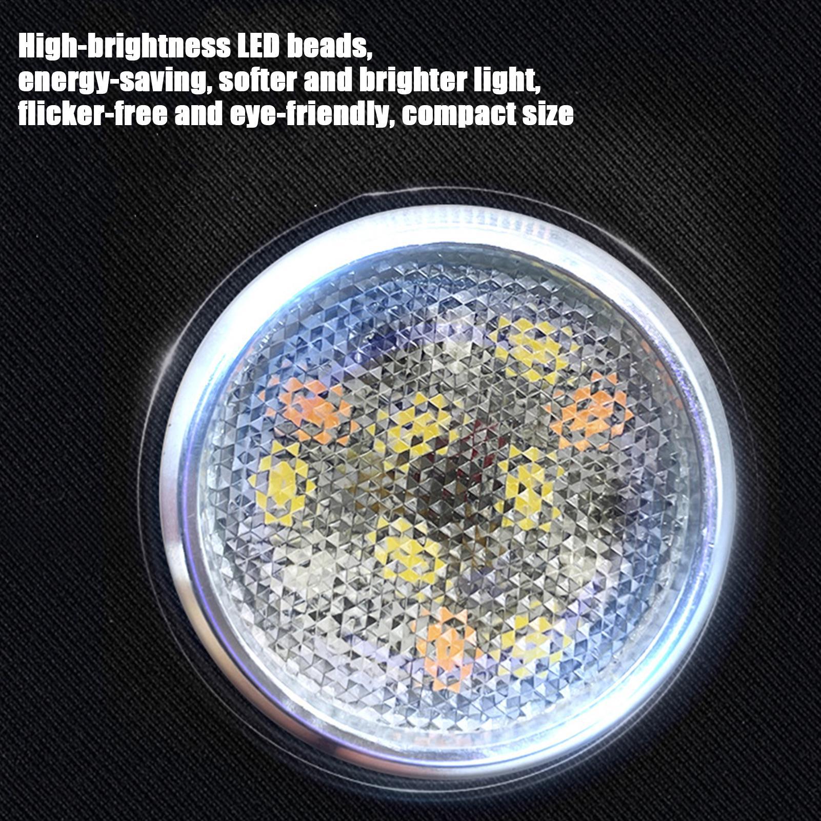 Aquarium Fish Restaurant - Aquarium Clip Light Waterproof Adjustable 3