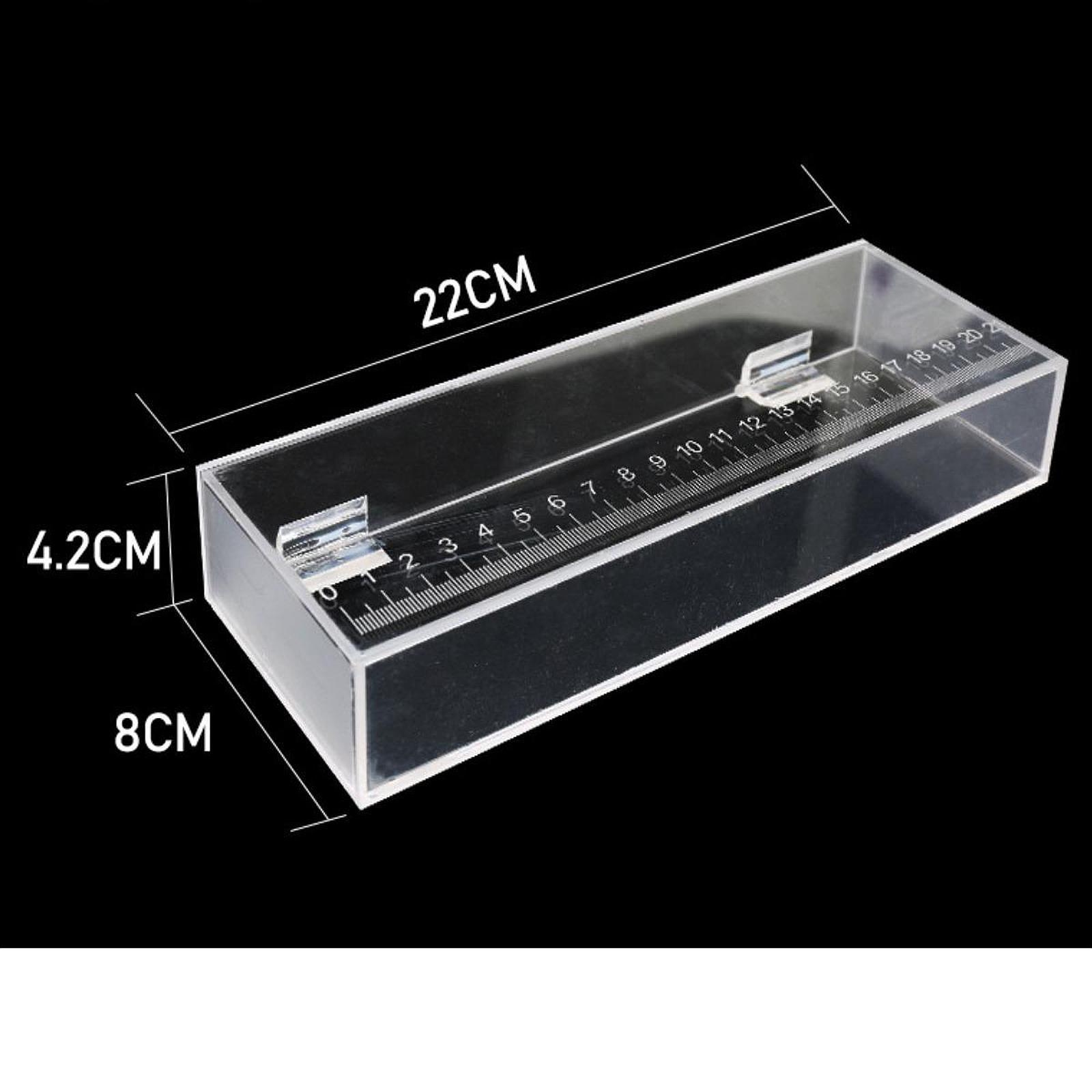 Breeder Isolation Box Aquarium - Aquarium Fish Delivery recension och pris