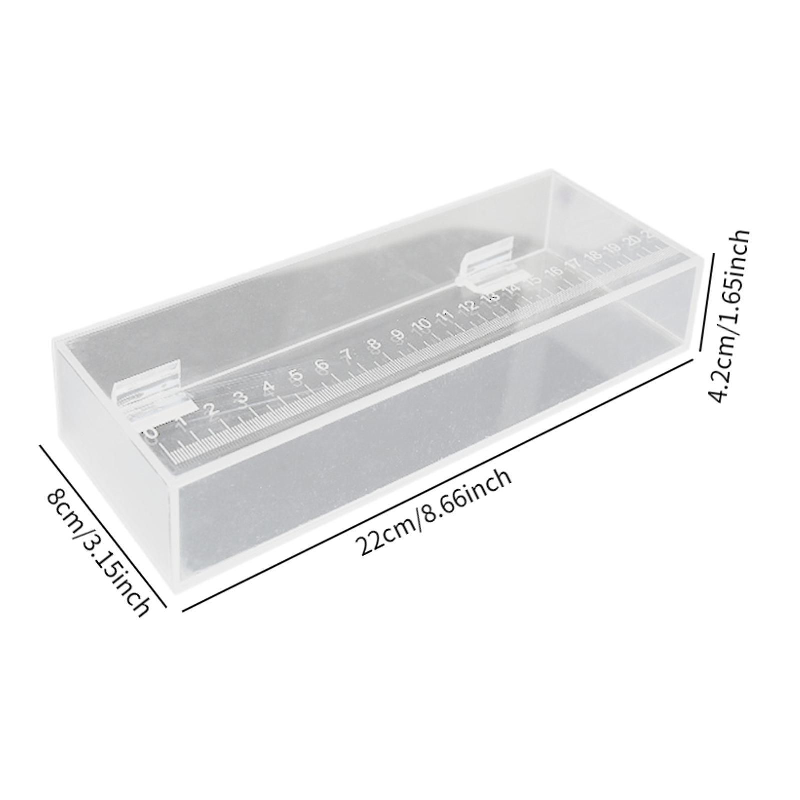 Breeder Isolation Box Aquarium - Aquarium Fish Delivery recension och pris