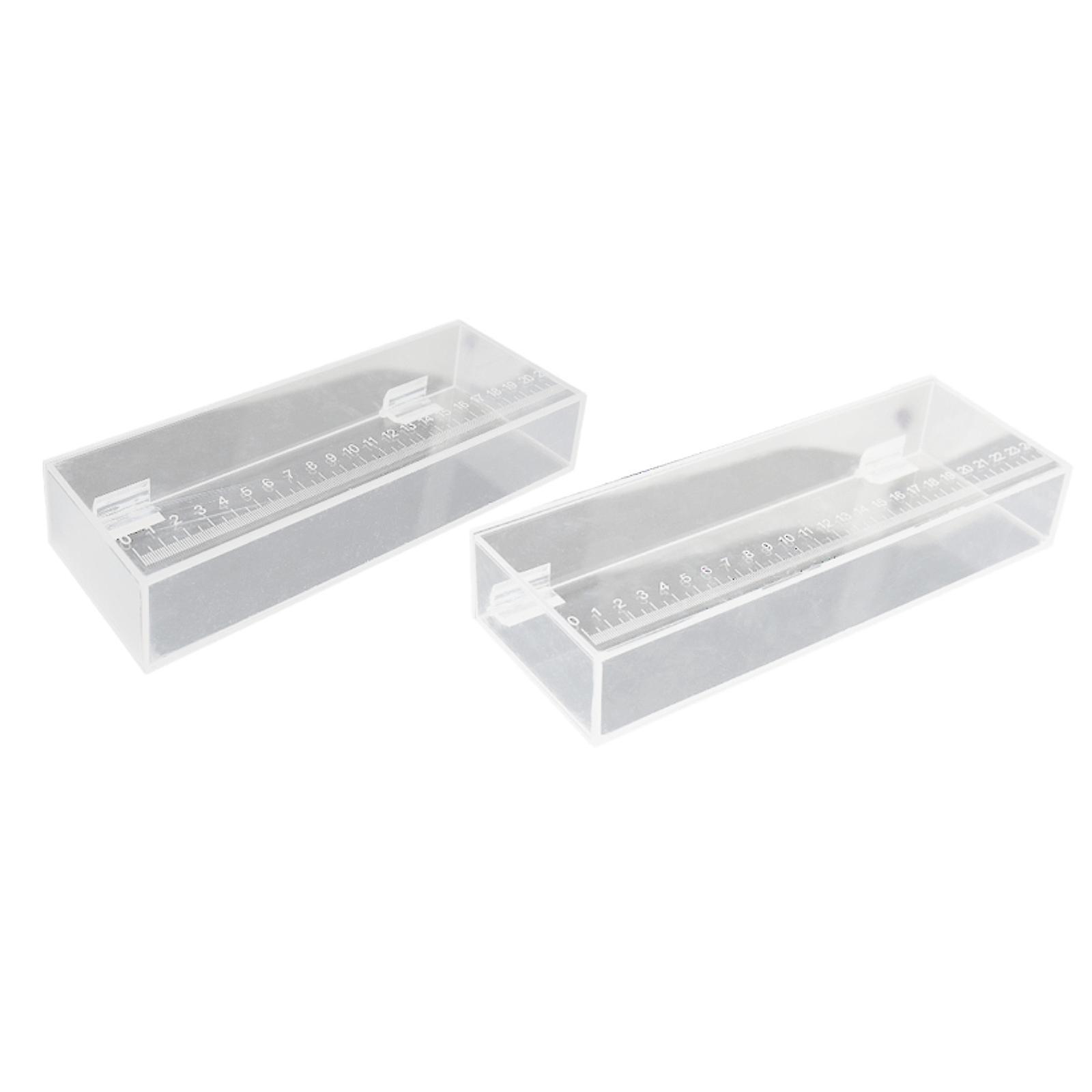 Breeder Isolation Box Aquarium - Aquarium Fish Delivery recension och pris