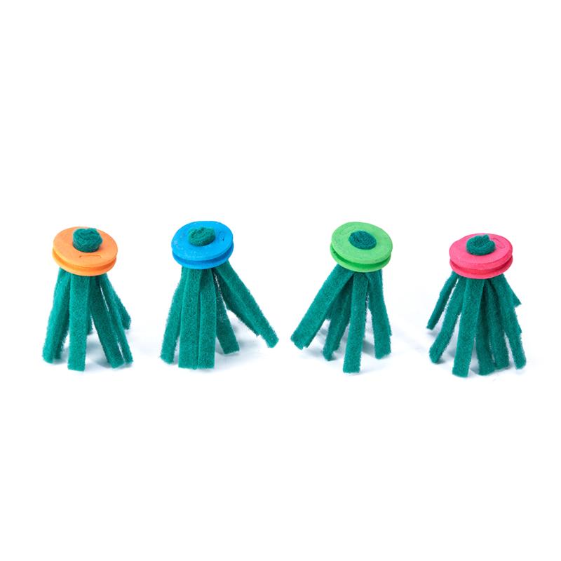 Fish Egg Collector with 10PCS  - Aquarium Fish Home recension och pris