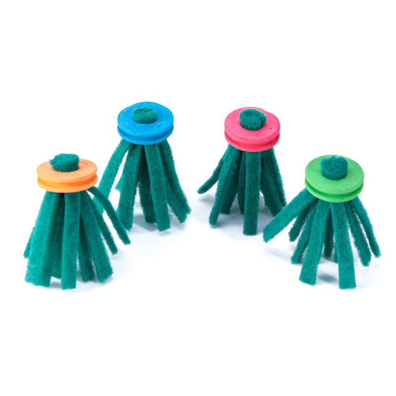 Fish Egg Collector with 10PCS  - Aquarium Fish Home recension och pris