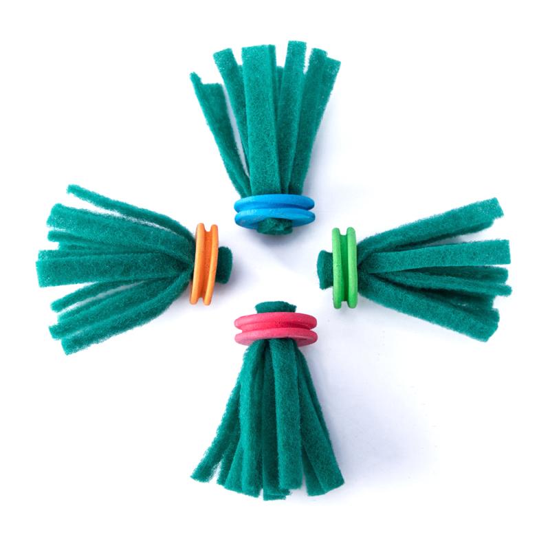 Fish Egg Collector with 10PCS  - Aquarium Fish Home recension och pris