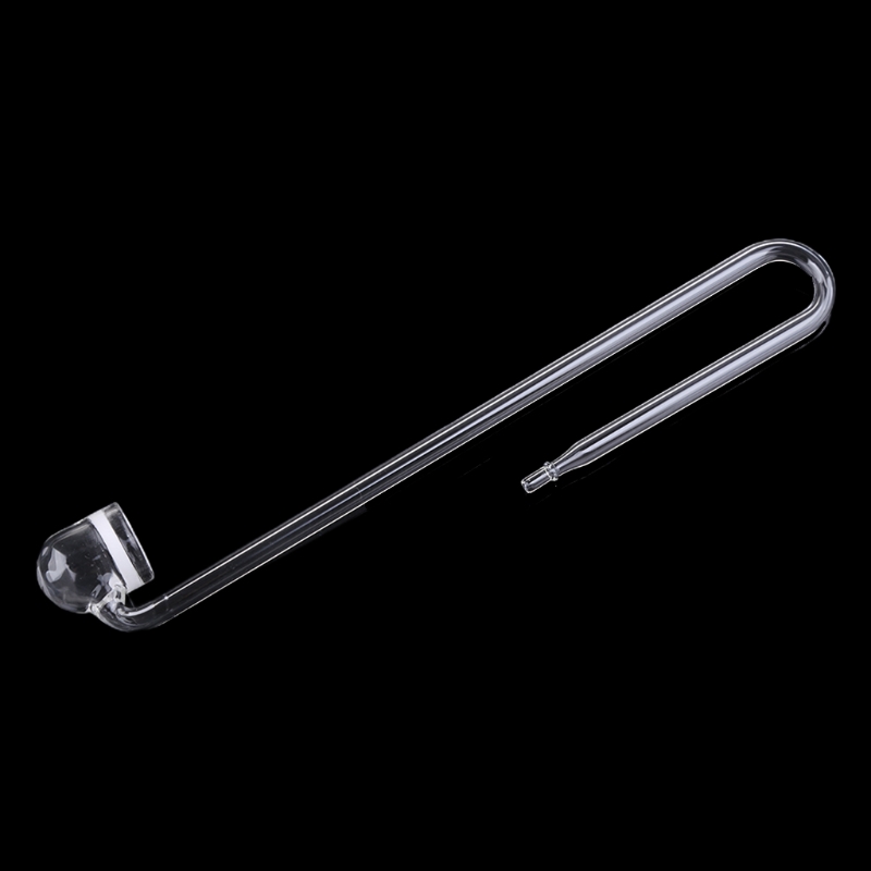 D0AD Glass CO2 Diffuser for Aq - Co2 Diffuser Planted recension och pris