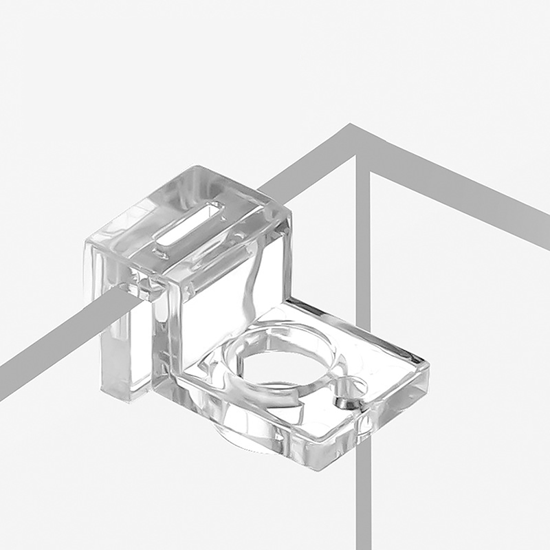4Pcs Fish Tank Acrylic Clips f - Aquarium Fish Elevator recension och pris