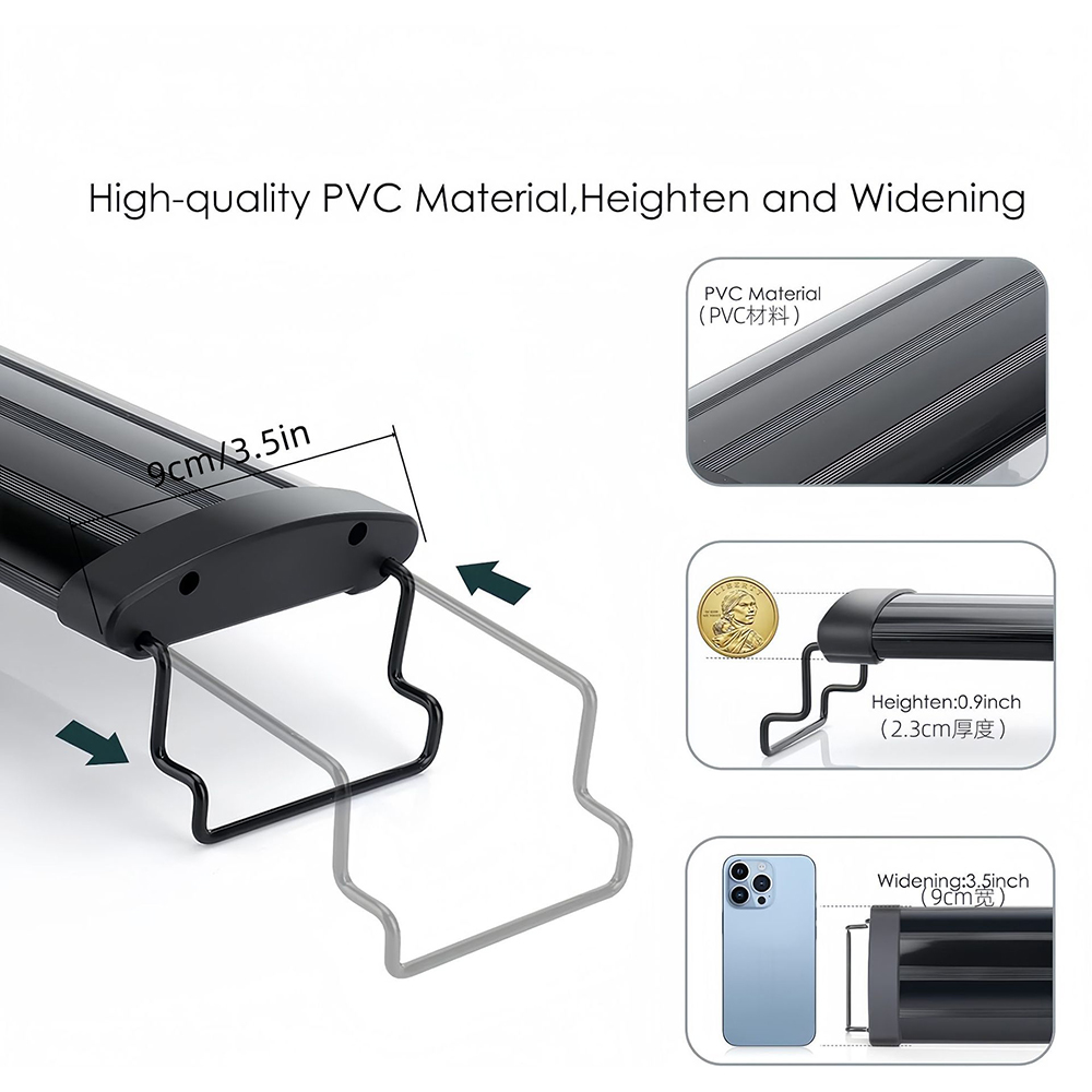 High Brightness Fish Tank Aqua - Aquarium Fish Elevator recension och pris