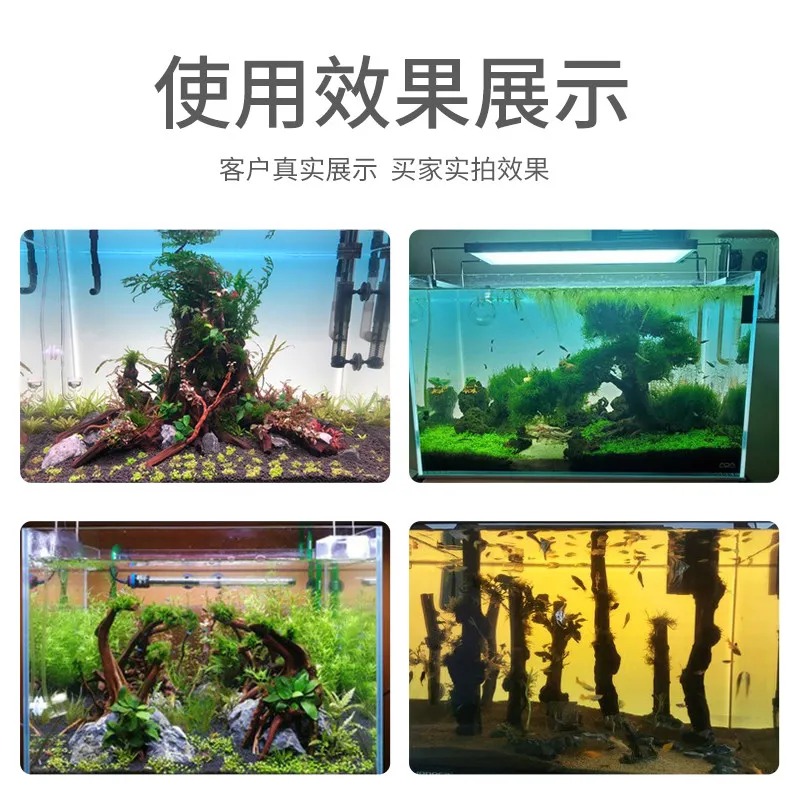 For Acrylic Fish Tank Backdrop - Aquarium Fish Colour recension och pris