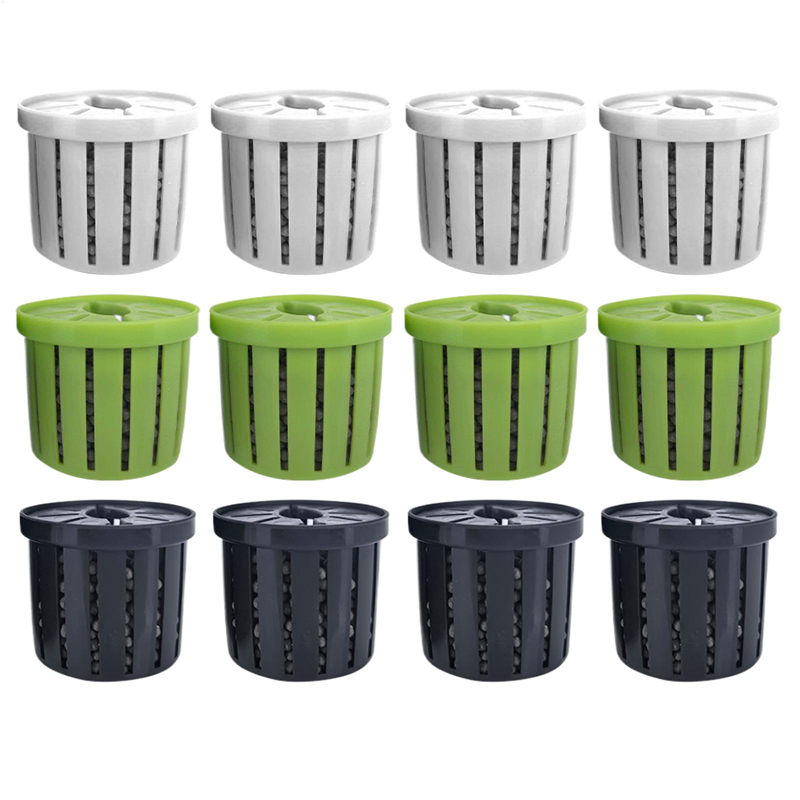 4pcs Aquarium Plant Holder Bas - Aquarium Fish Restaurant recension och pris