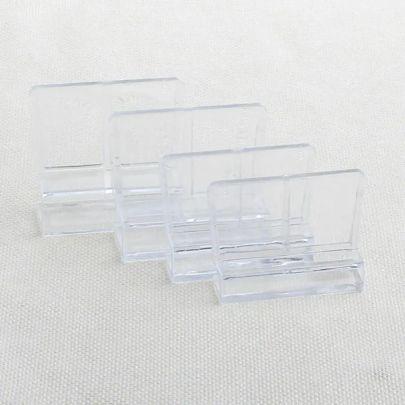 6mm/8mm/10mm/12mm 4pcs  Fish T - Aquarium Fish Elevator recension och pris