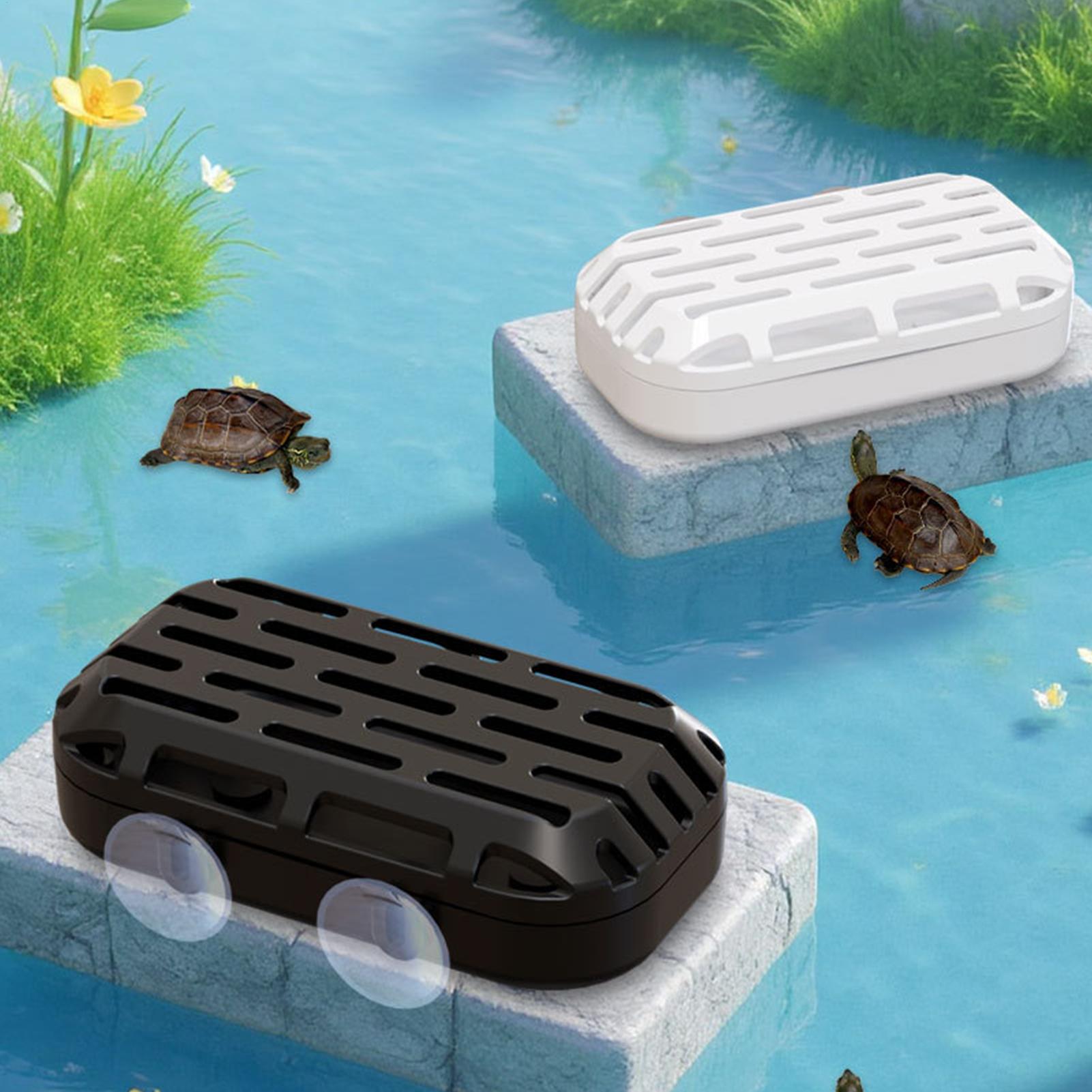 Turtle Poop Catcher Suction Cu - Aquarium Fish Restaurant recension och pris