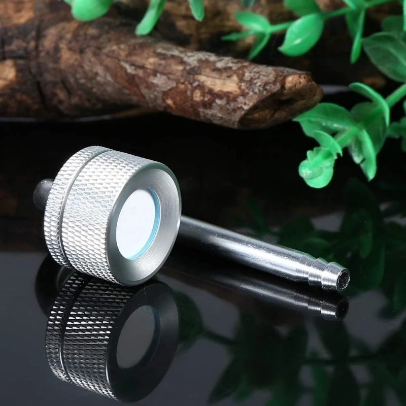 Aquarium CO2 Diffuser Fish Tan - Co2 Diffuser Planted recension och pris