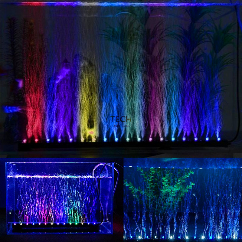 Aquarium Fish Tank Underwater  - Aquarium Fish Colour recension och pris