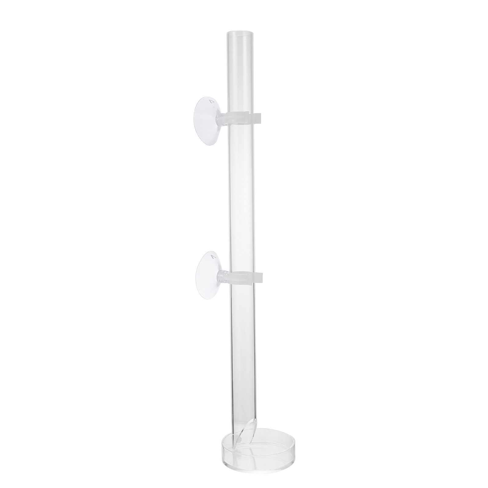 1Set Acrylic Aquarium Feeding  - Aquarium Fish Delivery recension och pris