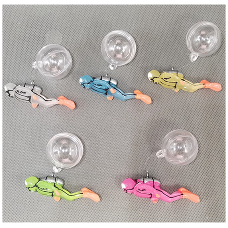Aquarium Decoration Accessorie - Aquarium Fish World recension och pris
