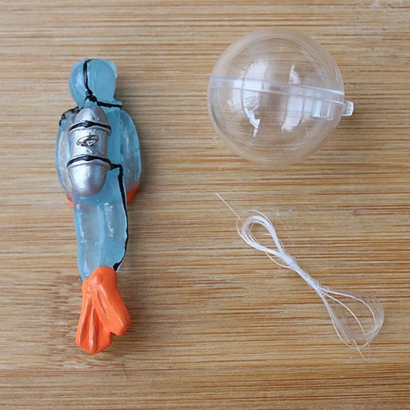 Aquarium Decoration Accessorie - Aquarium Fish World recension och pris