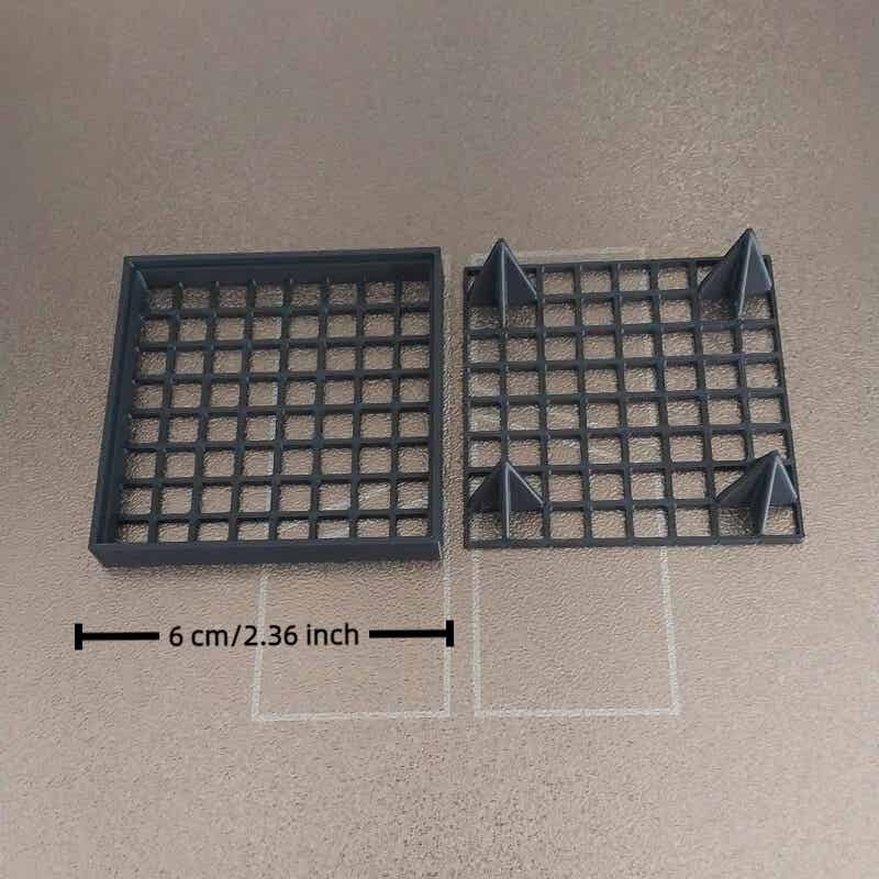 Aquarium Moss Mesh Holder Elev - Aquarium Fish Elevator recension och pris