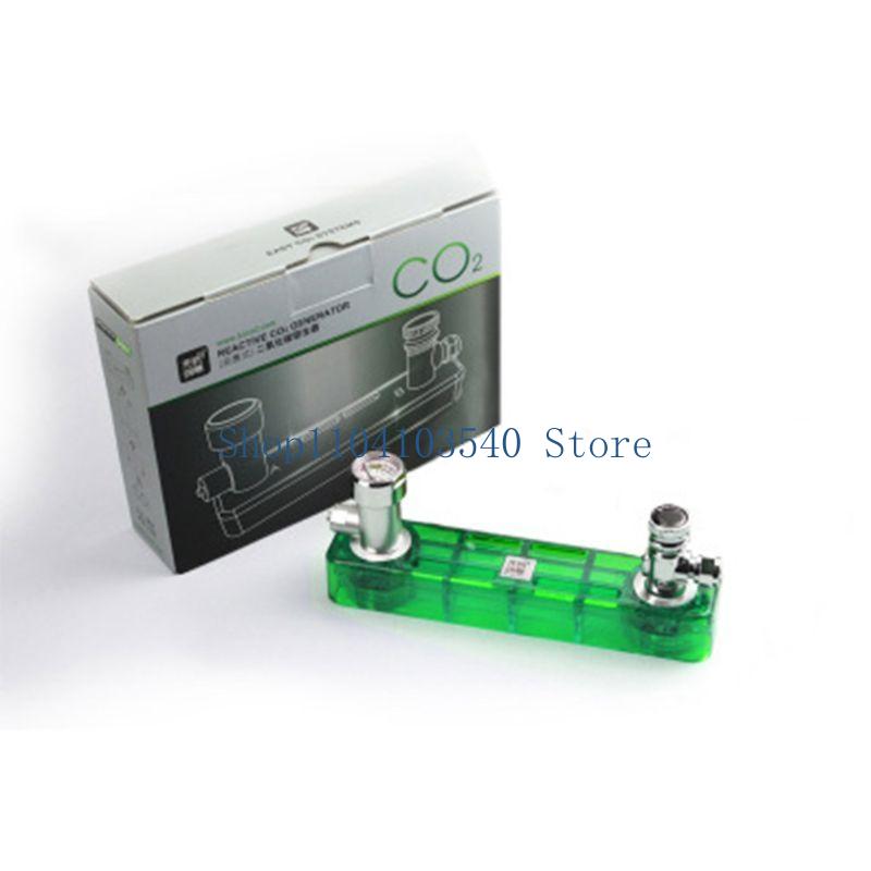 02DC D501 Generator System Kit - Co2 Diffuser Planted recension och pris