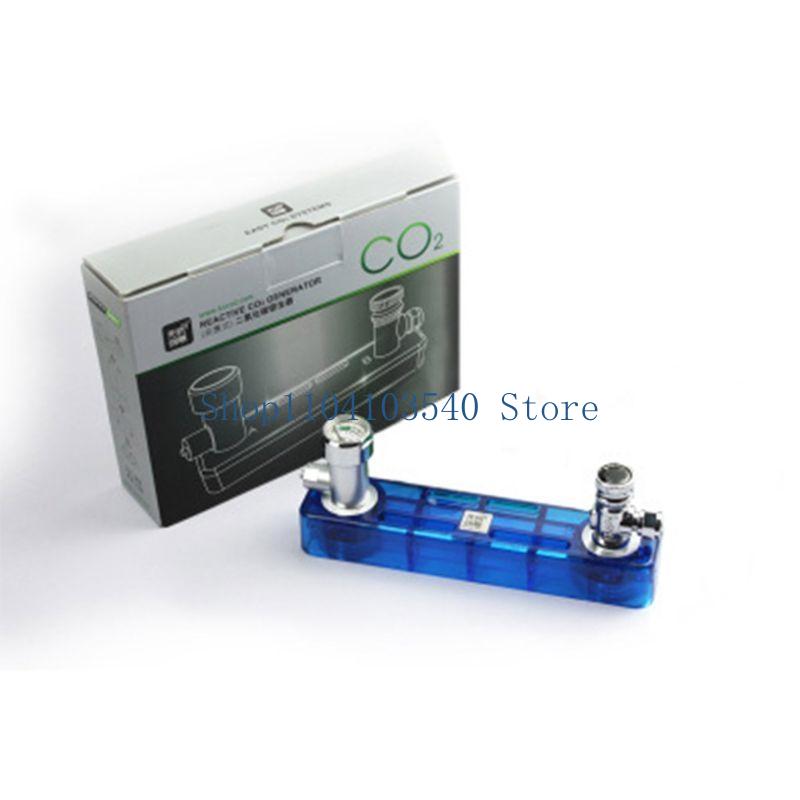 02DC D501 Generator System Kit - Co2 Diffuser Planted recension och pris