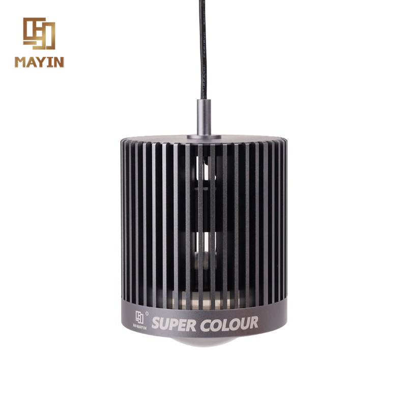 MAYIN Super Colour 100W Freshw - Aquarium Fish Colour recension och pris