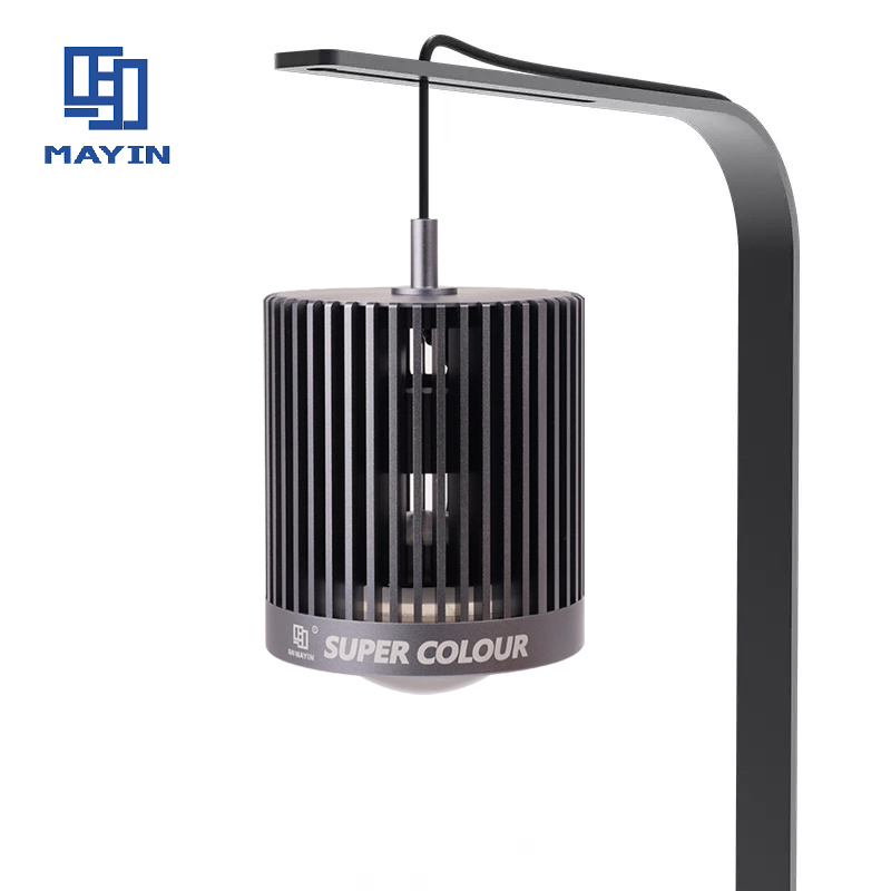 MAYIN Super Colour 100W Freshw - Aquarium Fish Colour recension och pris
