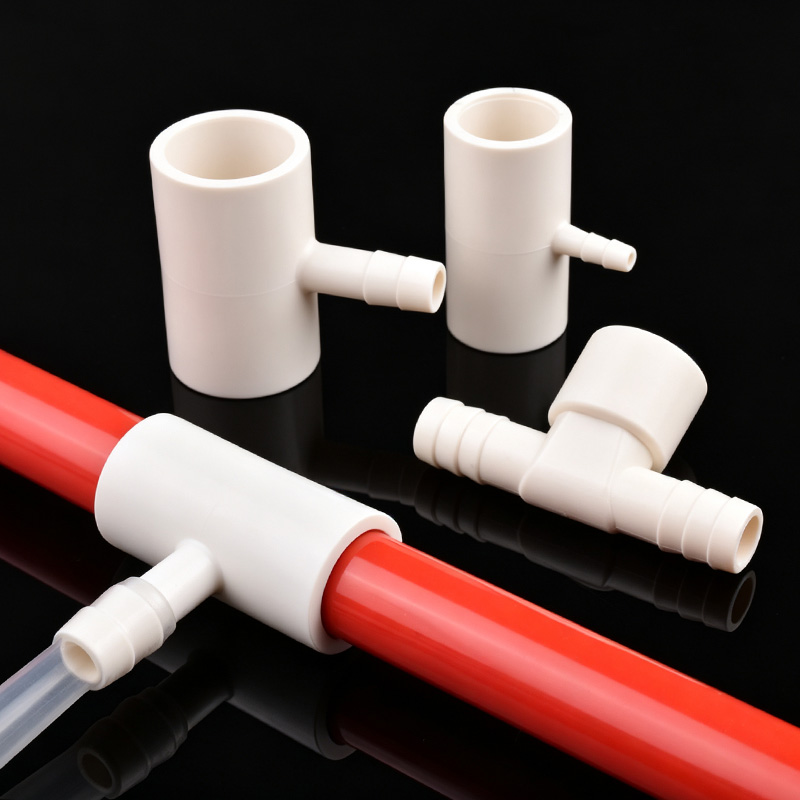 1~5 Pcs Aquarium Fish Tank PVC - Aquarium Fish Delivery recension och pris
