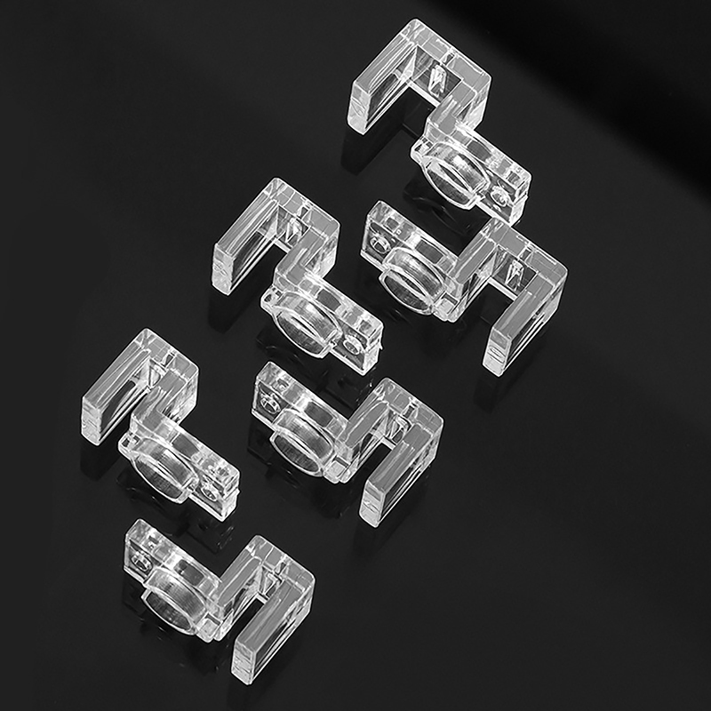 4pcs 6mm/8mm/10mm/12mm/15mm  F - Aquarium Fish Elevator recension och pris