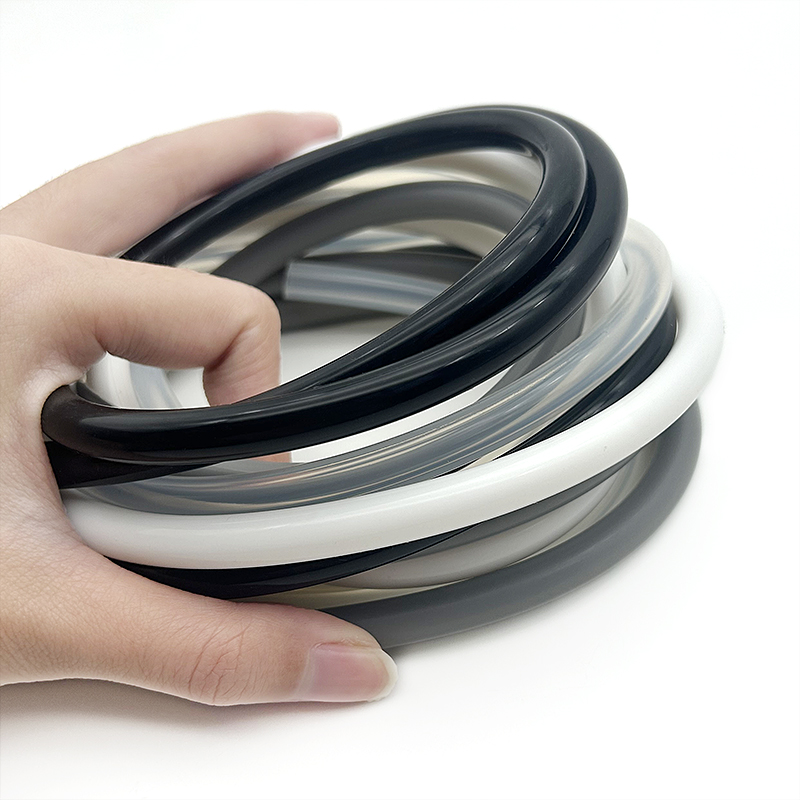 ID 2mm~12mm Food-grade silicon - Aquarium Fish Delivery recension och pris