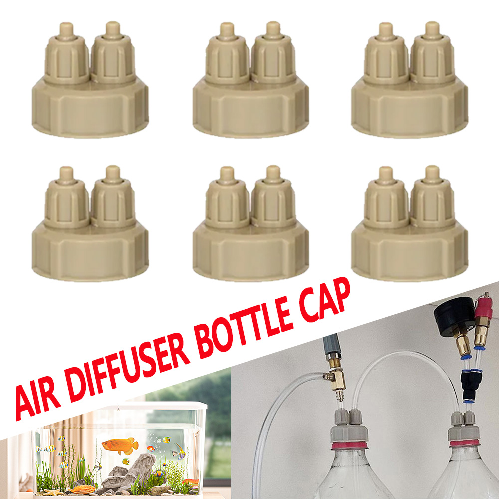 Aquarium CO2 System Generator  - Co2 Diffuser Planted recension och pris
