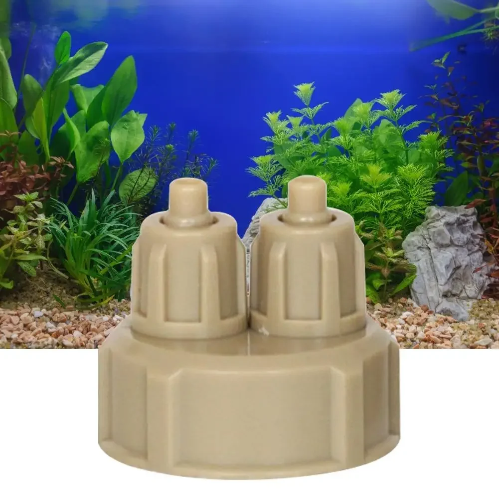 Aquarium CO2 System Generator  - Co2 Diffuser Planted recension och pris