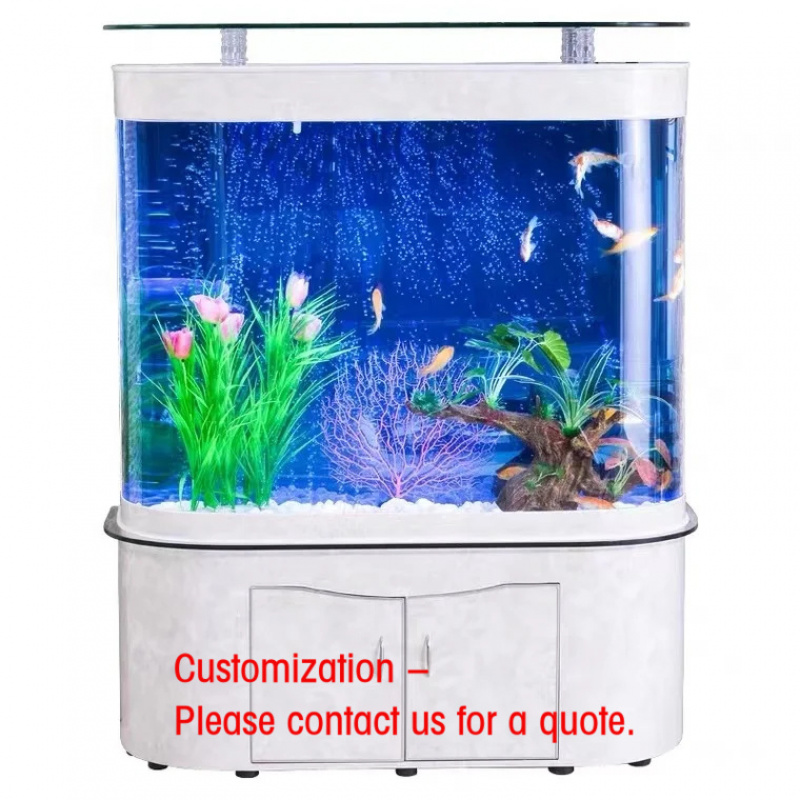 custom.Customized Fish 300 Gal - Aquarium Fish Home recension och pris