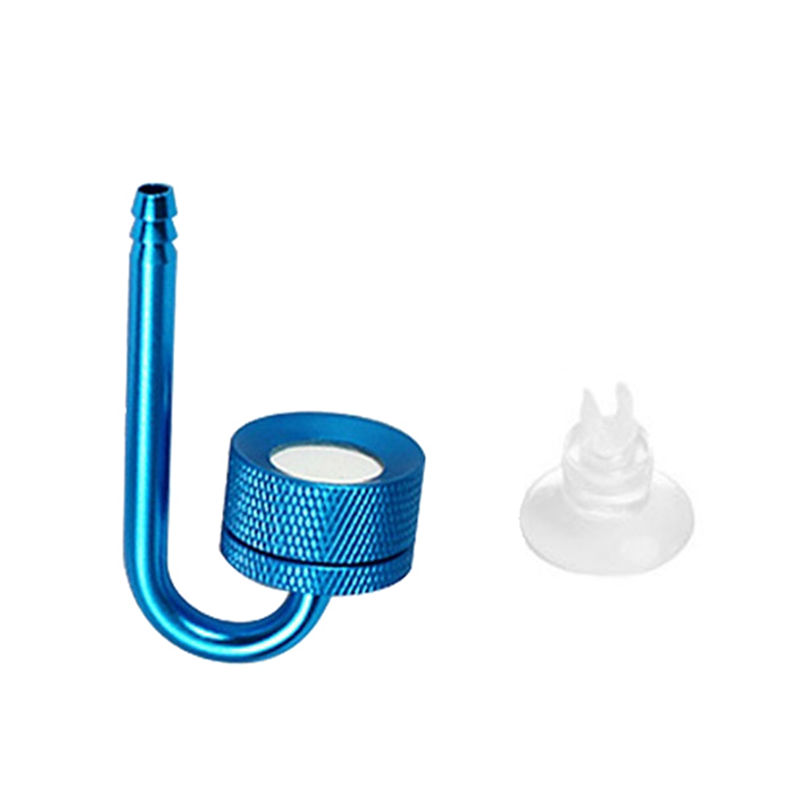 【HOT】CO2 Atomizer System Diffu - Co2 Diffuser Planted recension och pris