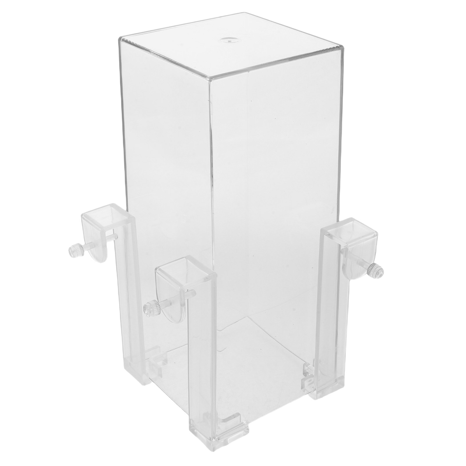 Suspended Fish Tank Aquarium R - Aquarium Fish Elevator recension och pris