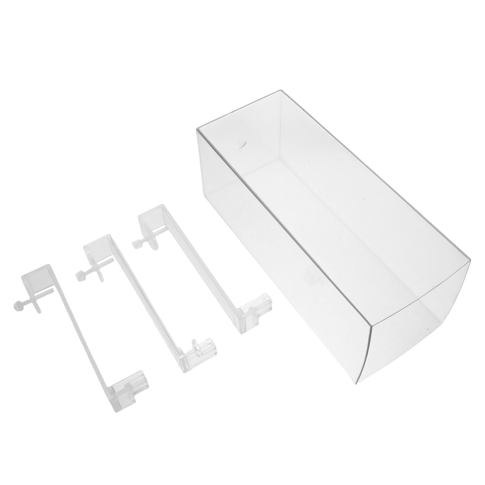 Suspended Fish Tank Aquarium R - Aquarium Fish Elevator recension och pris