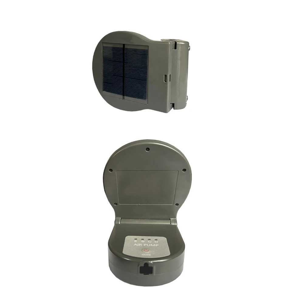 Rechargeable Solar For Pond Pu - Aquarium Fish Delivery recension och pris