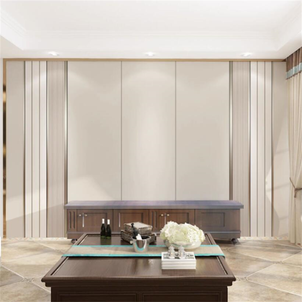 custom luxury metal grid line  - Background Film 3D recension och pris