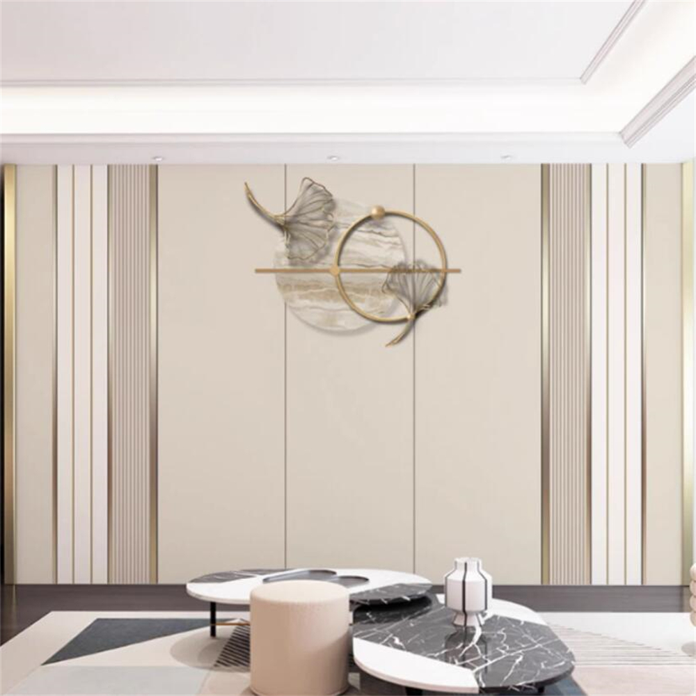 custom luxury metal grid line  - Background Film 3D recension och pris