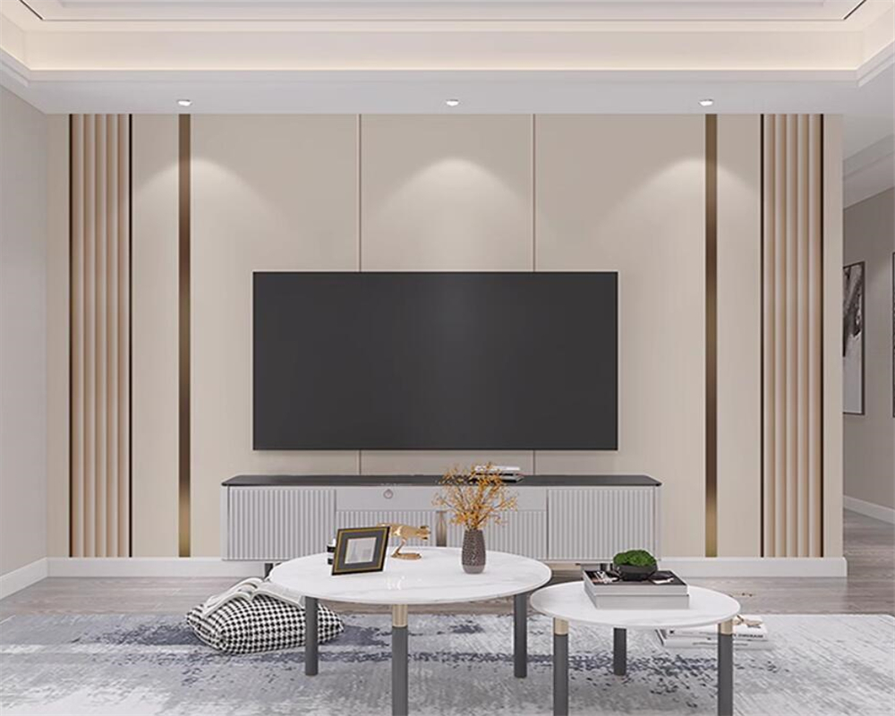 beibehang Customized Modern wa - Background Film 3D recension och pris
