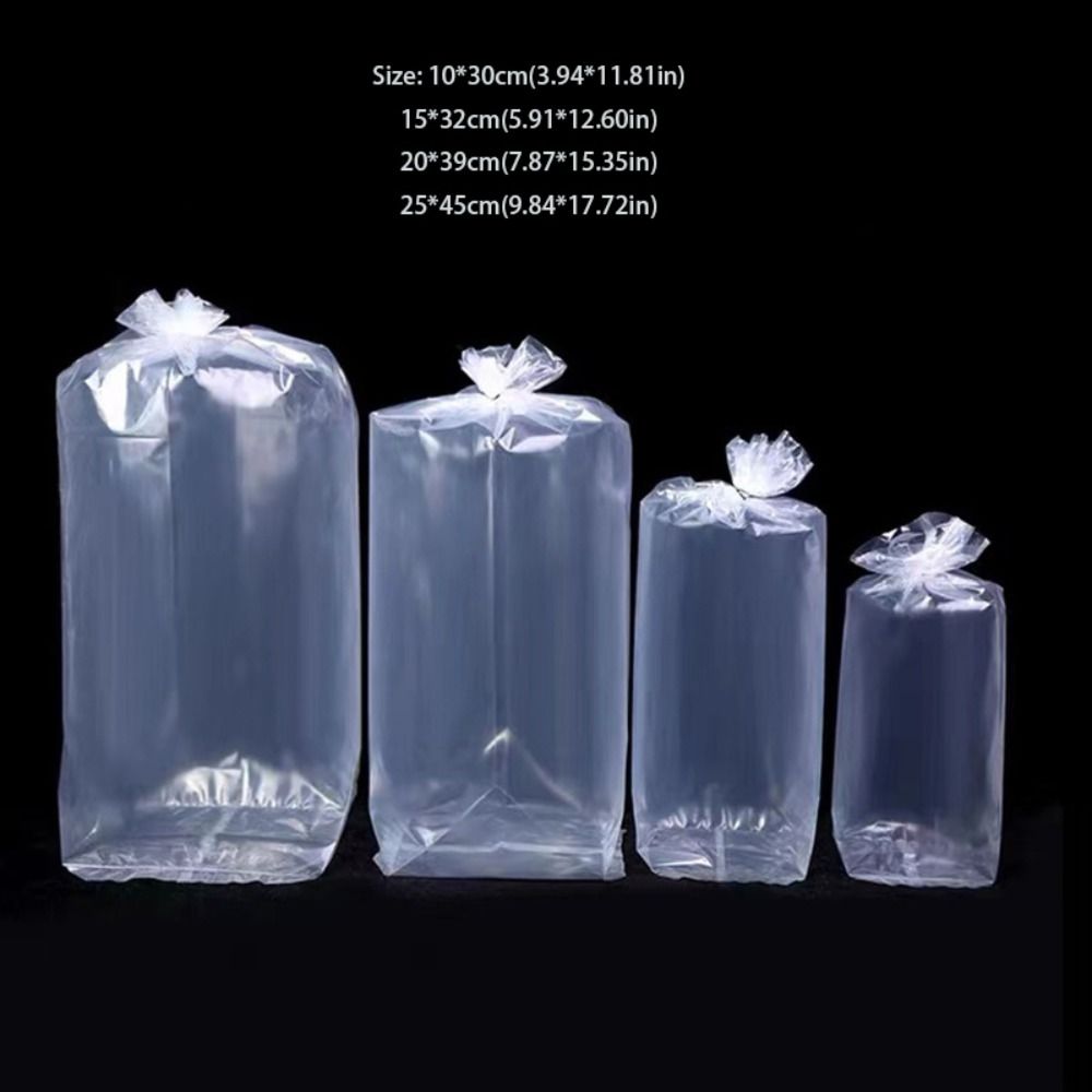 10PCS Plastic Aquarium Breathi - Aquarium Fish Delivery recension och pris