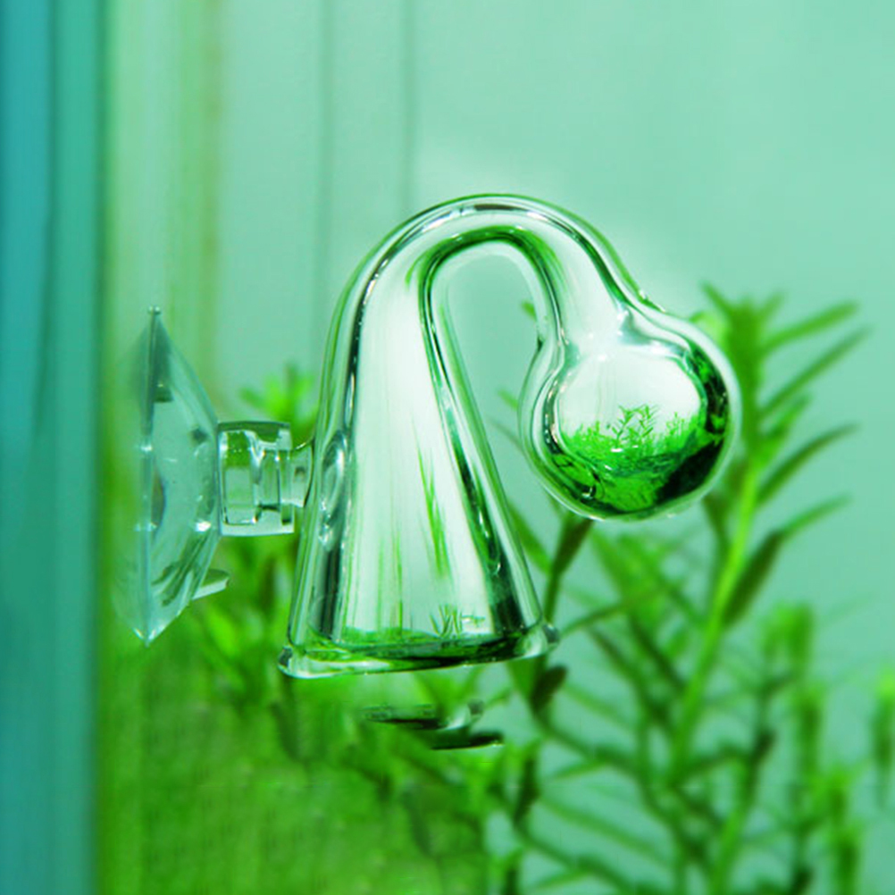 Fish Tank CO2 Diffuse Glass Dr - Co2 Diffuser Planted recension och pris