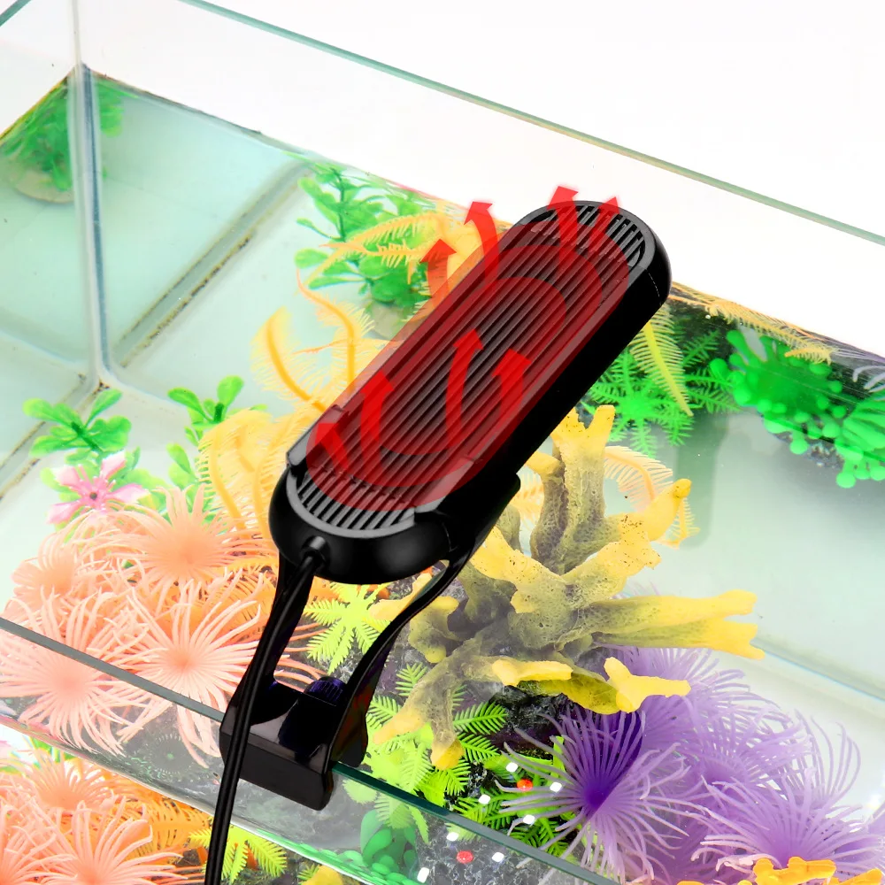 Colourful LED Aquarium Light L - Aquarium Fish Colour recension och pris