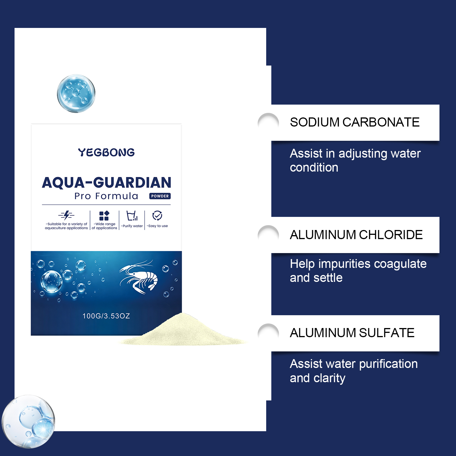 Aquarium Guardian Purifies Wat - Aquarium Fish Home recension och pris