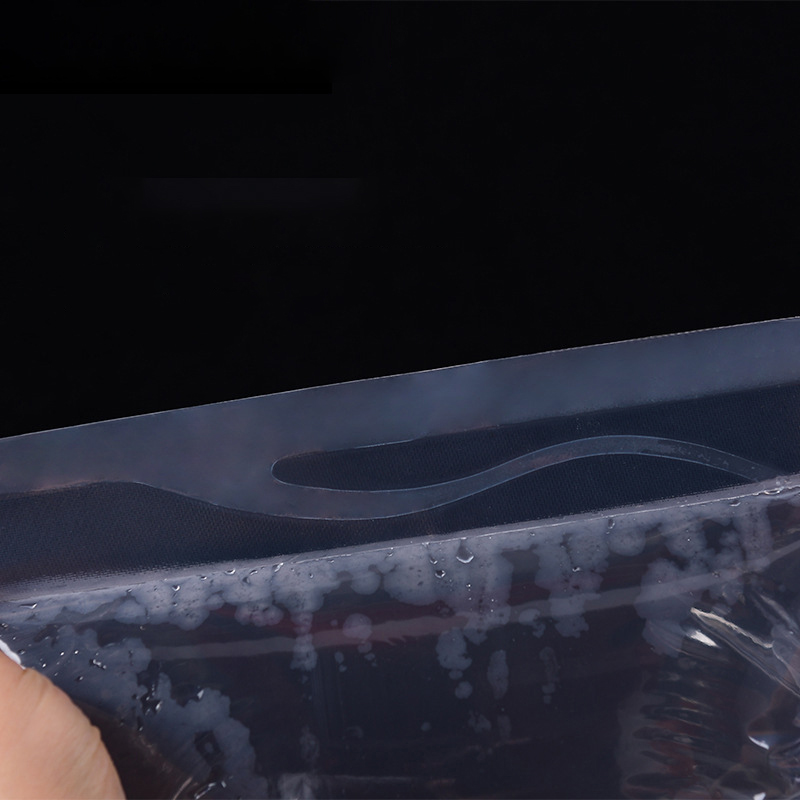 TETP 100Pcs transparent Orname - Aquarium Fish Delivery recension och pris